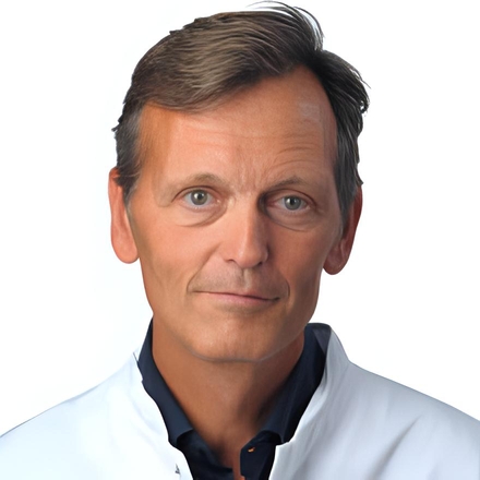 Prof. Dr. med. Jens Ricke