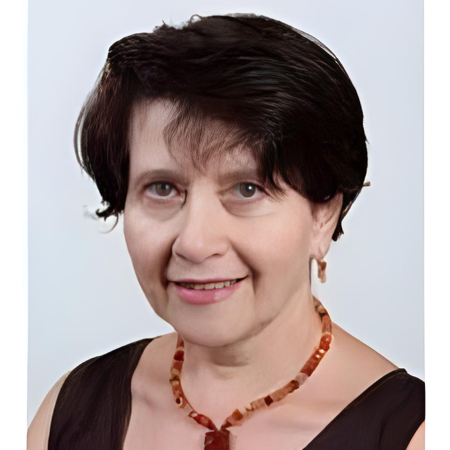 Prof. Dr. Alexandra Balbir