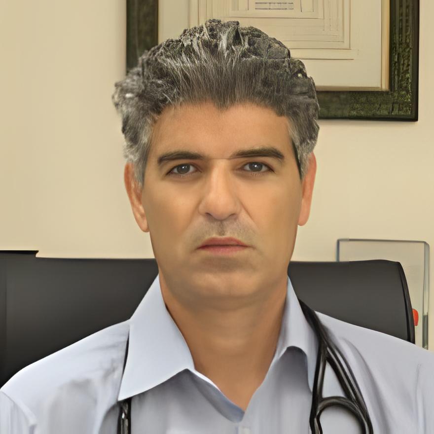 Dr. Yaniv Dotan
