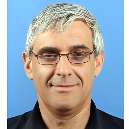 Prof. Dr. Zeev Weiner