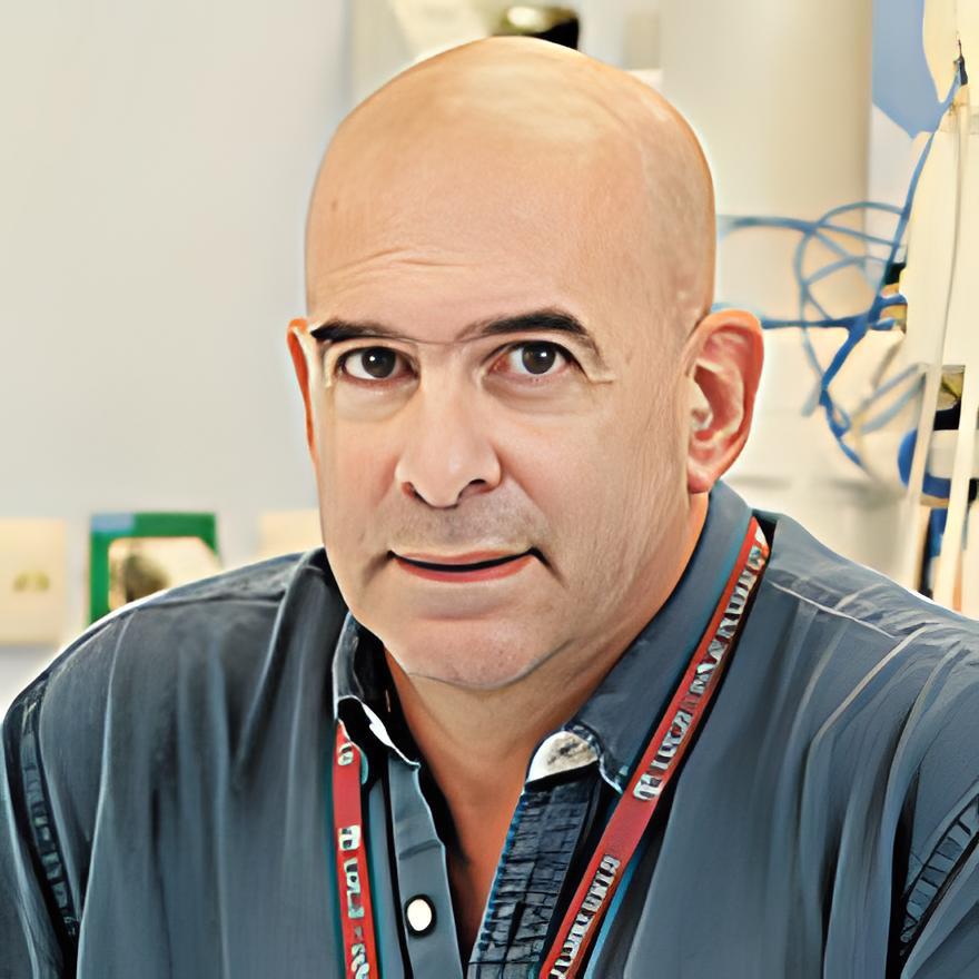 Dr. Ran Steinberg