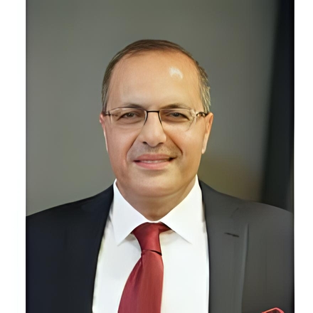 Dr. Asaad Khoury
