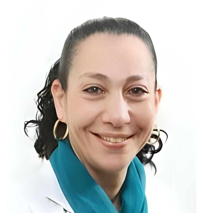 Prof. Dr. Daniella Magen