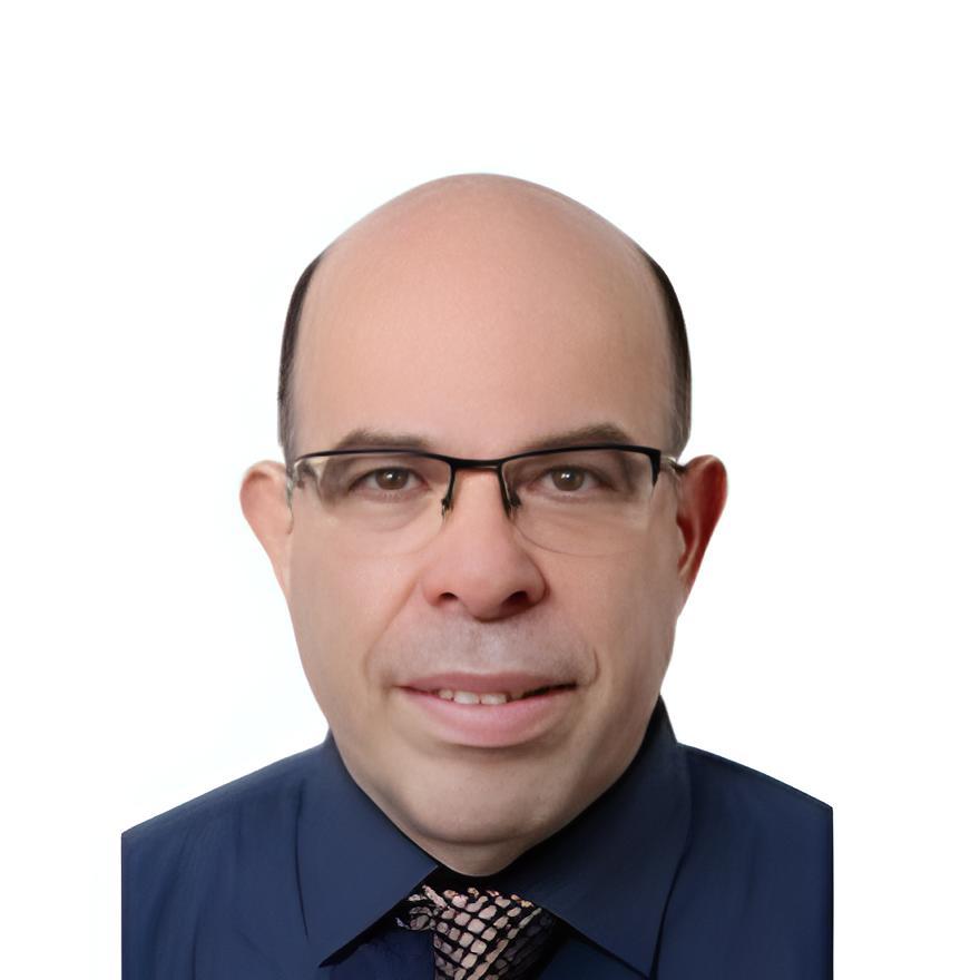 Prof. Dr. Zohar Keidar