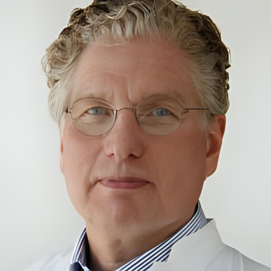Prof. Dr. med. Hans Hoffmann