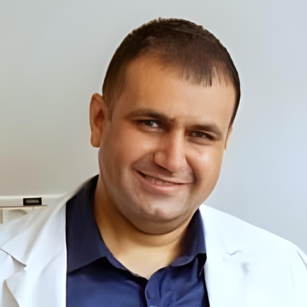 Prof. Dr. Nidal Muhanna