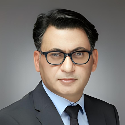 Dr. Basheer Sheick-Yousif