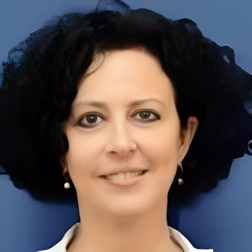 Prof. Dr. Irit Avivi