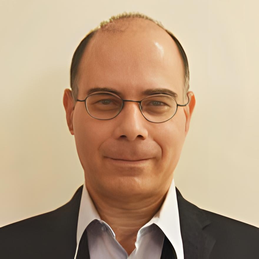 Prof. Dr. Ronen Ben-Ami