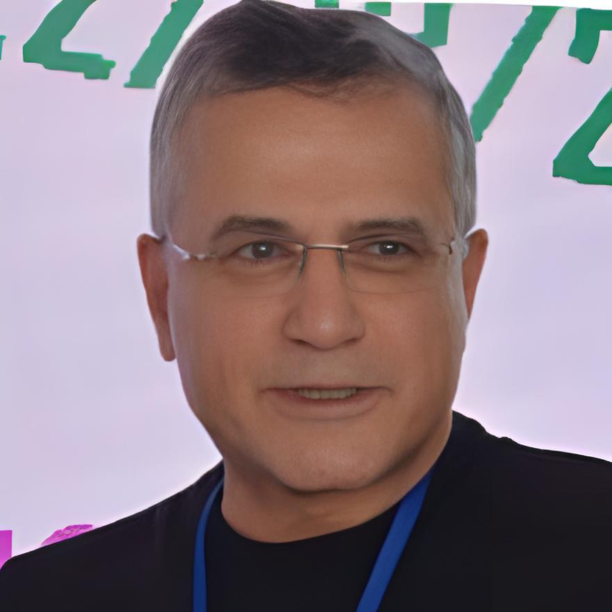 Prof. Dr. Foad Azem