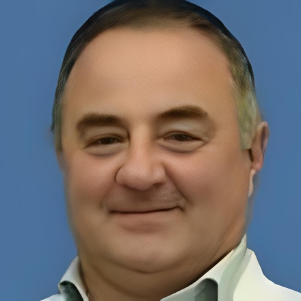 Prof. Dr. Igor Sukhotnik