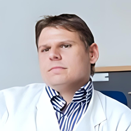 Prof. Dr. med. Mirko Otto