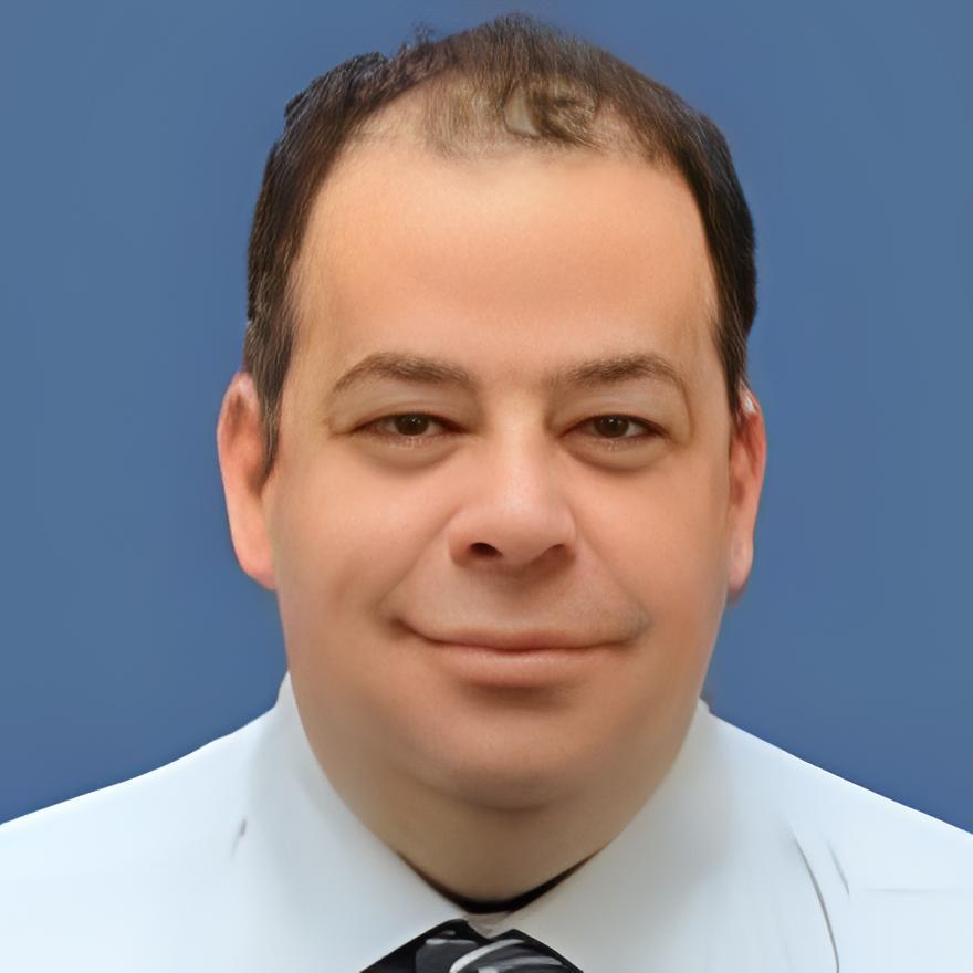 Prof. Dr. Yariv Yogev