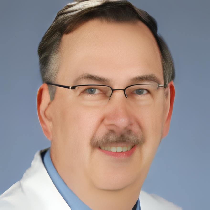 Prof. Dr. med. Horst Schroten