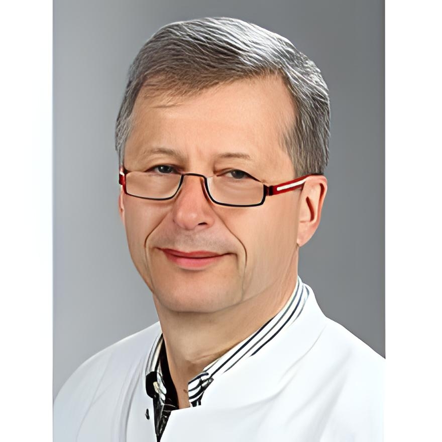 Prof. Dr. med. Christoph Groden