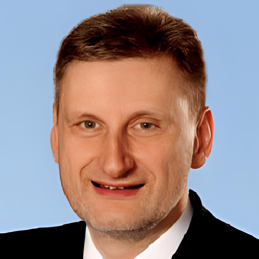 Prof. Dr. med. Karl Ulrich Bartz-Schmidt