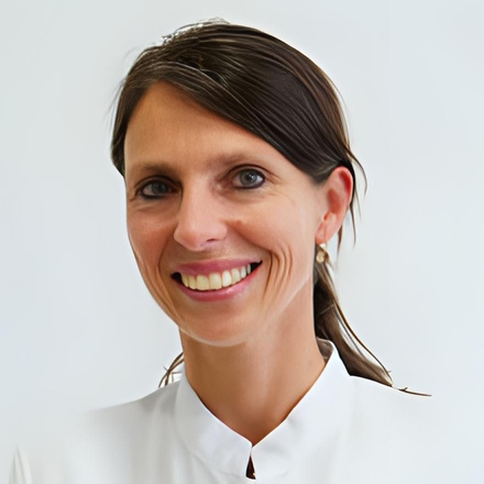 Prof. Dr. med. Claudia Lengerke