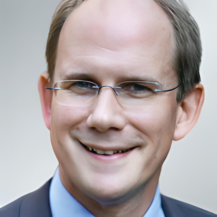 Prof. Dr. med. Tobias Renner
