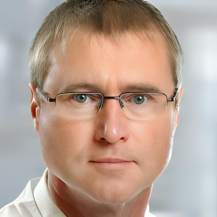 PD. Dr. med. Per-Ulf Tunn