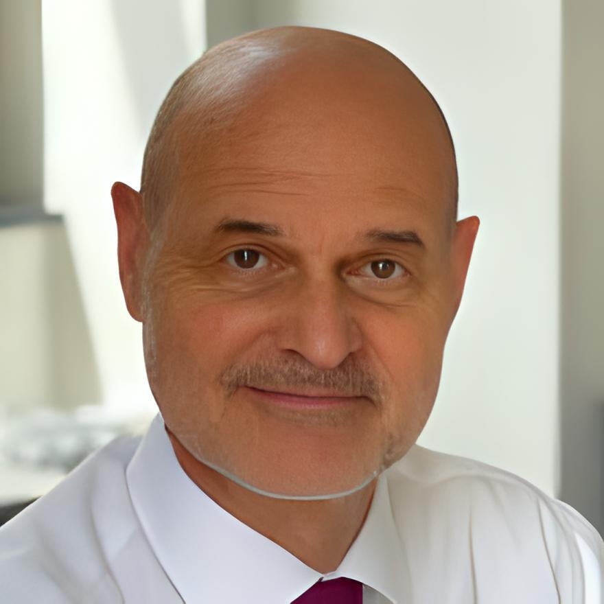 Prof. Dr. med. Peter G. Kremsner