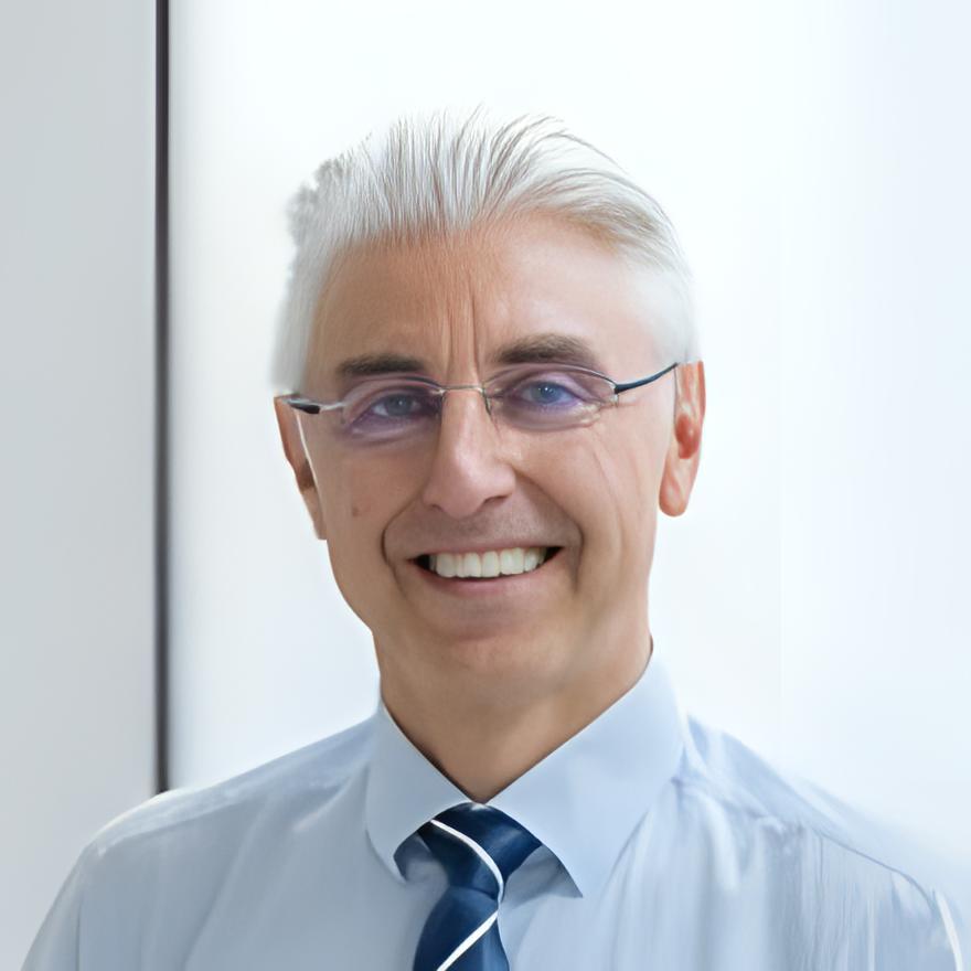 Prof. Dr. med. Michael Tchirikov