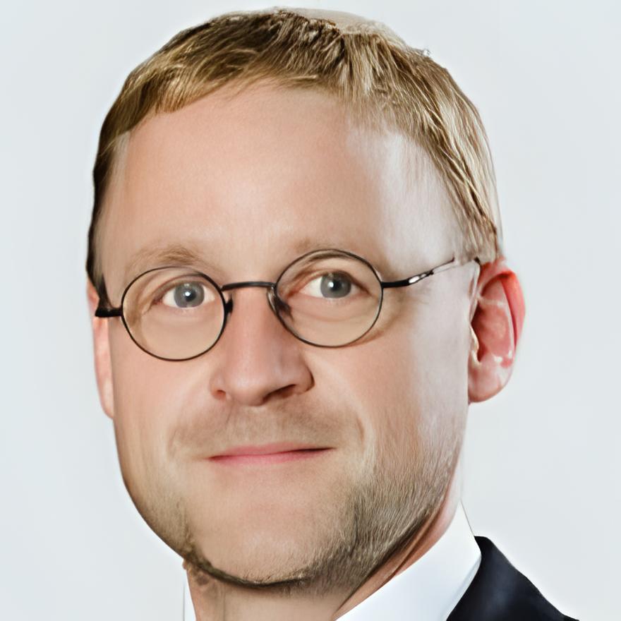 Dr. med. Stephan Rottig