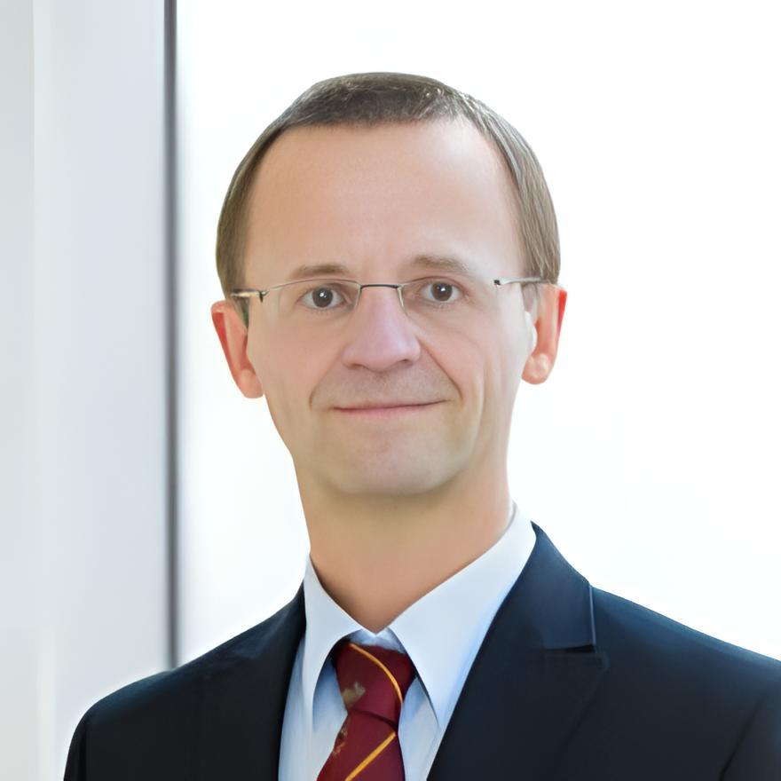 Prof. Dr. med. Matthias Aurich