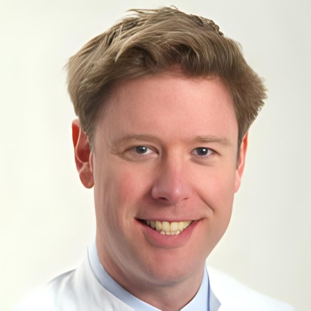 Prof. Dr. med. Christian Gratzke