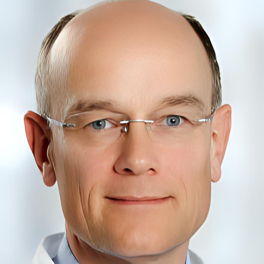 Prof. Dr. med. Frank Kolligs