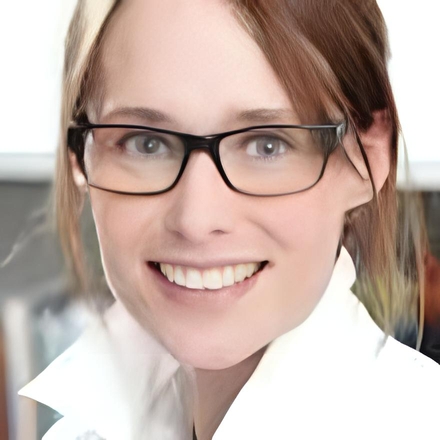 Prof. Dr. med. Katharina Domschke