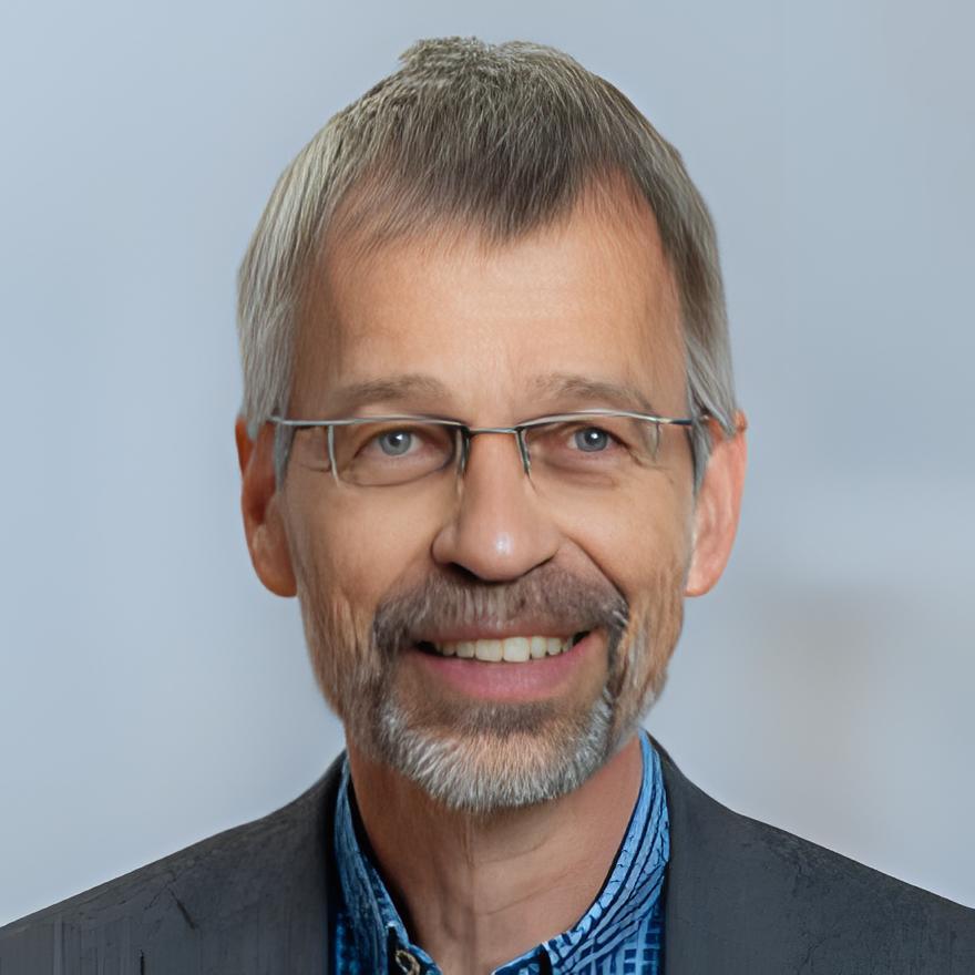 Prof. Dr. med. Christian Fleischhaker