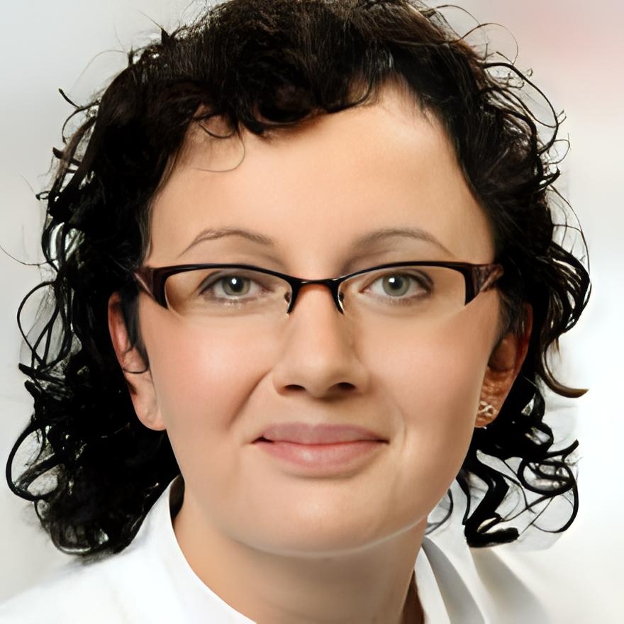 Dr. med. Matylda Nosul