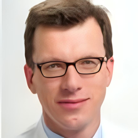 Prof. Dr. med. Philipp Tobias Meyer