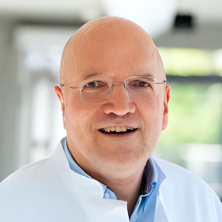 Prof. Dr. med. Horst Urbach