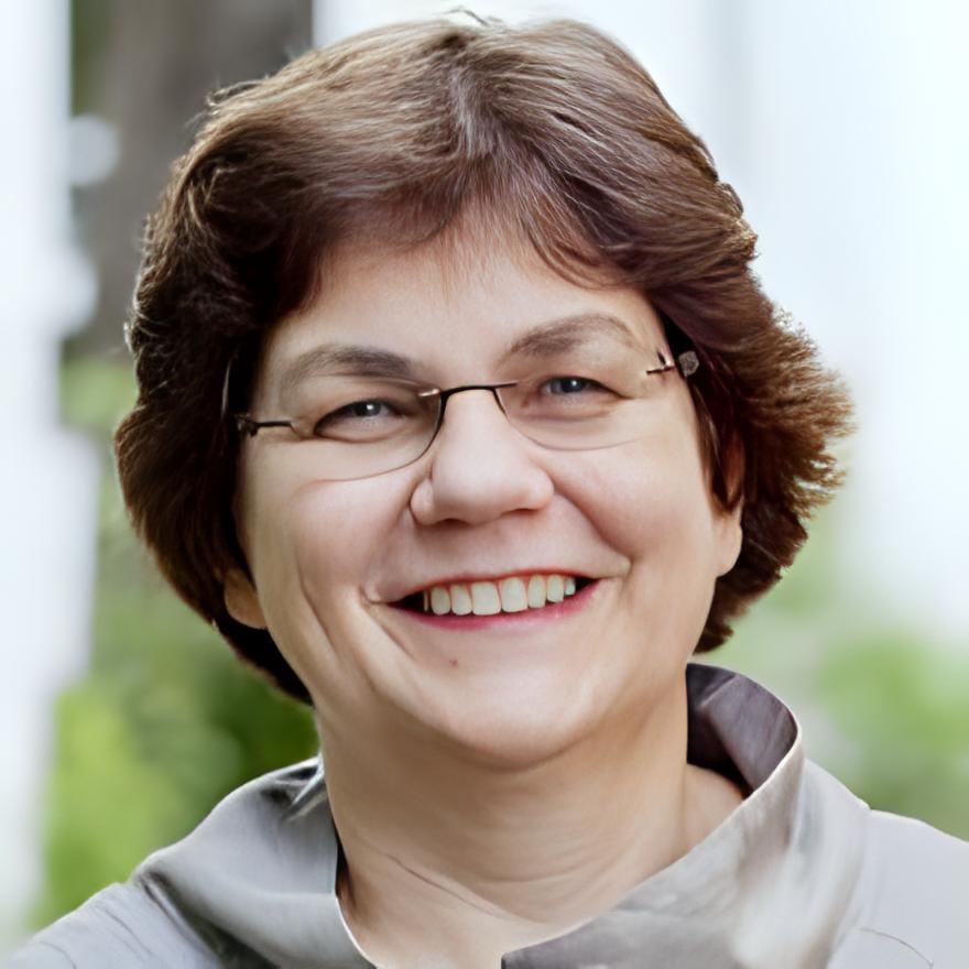 Prof. Dr. med. Charlotte Niemeyer
