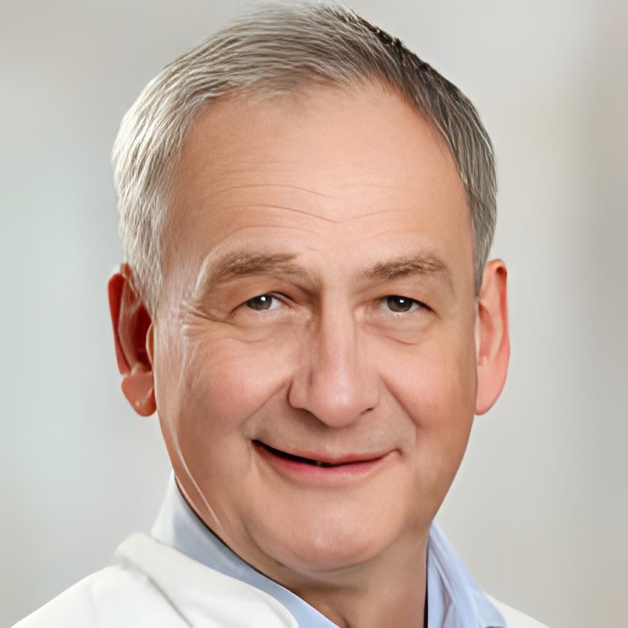 Dr. med. Michael Wiedemann