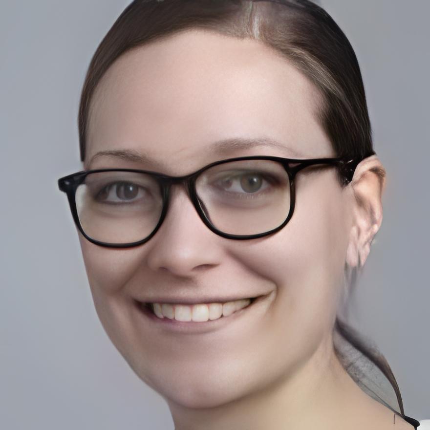 Dr. med. Kerstin Alexandra Klotz