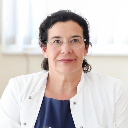Dr. med. Kerstin Lommel