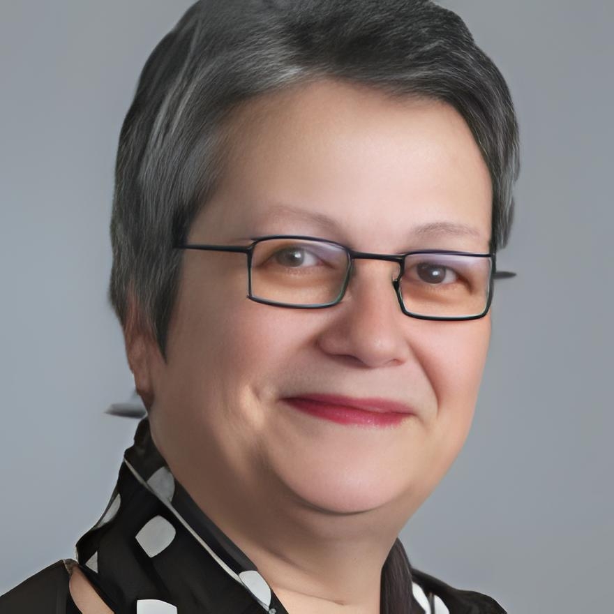 Dr. med. Sibylle Ueberschaar-Reichle