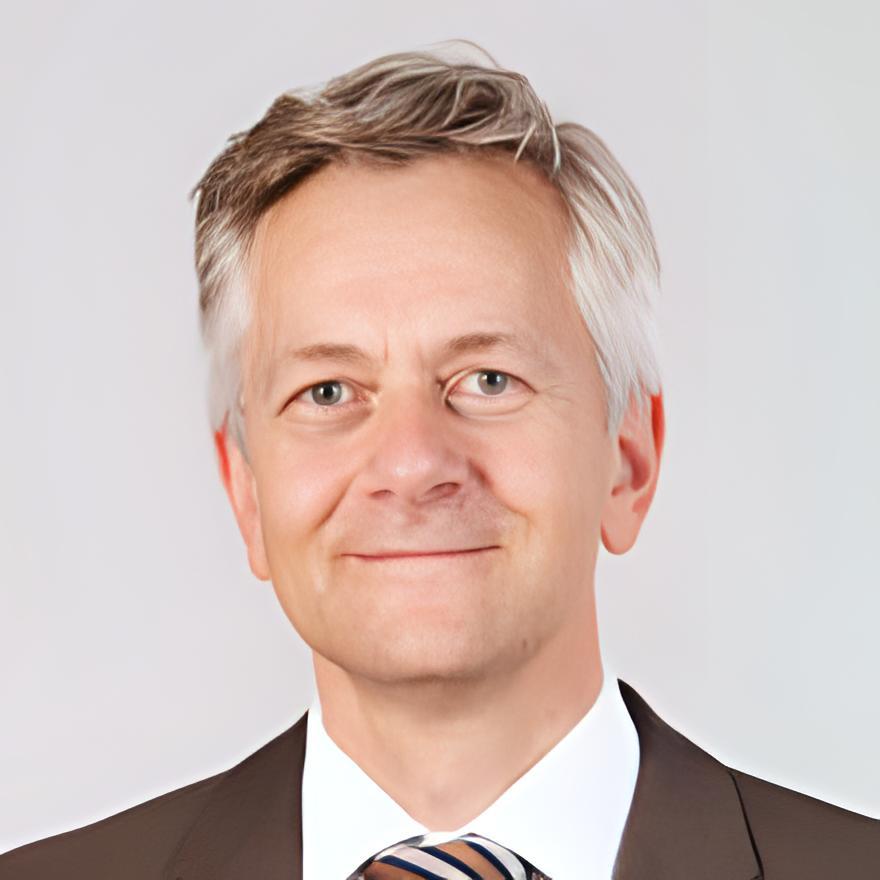 Prof. Dr. med. Johannes Schetelig