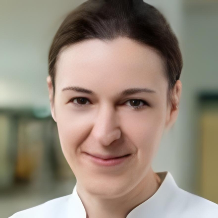 Prof. Dr. med. Barbara Ludwig