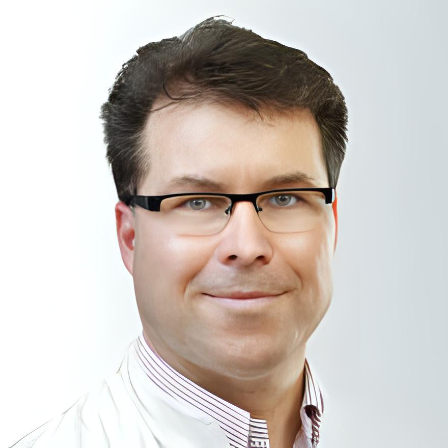Prof. Dr. med. Bernd Hohenstein