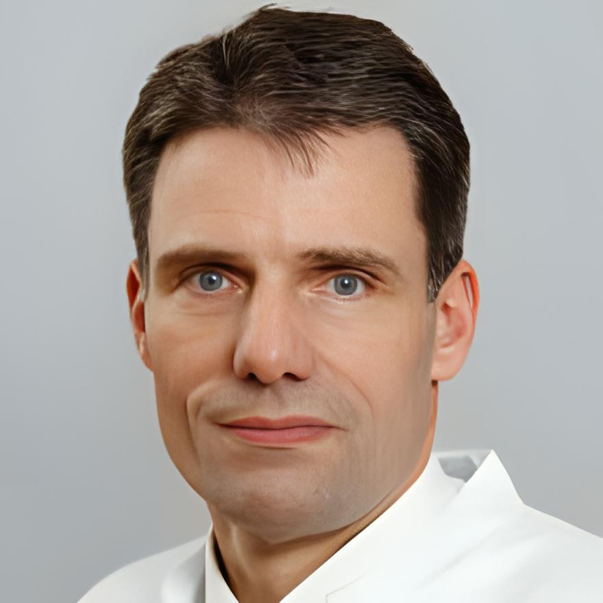Prof. Dr. med. Juergen Weitz
