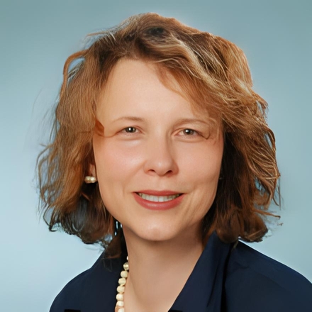 Prof. Dr. med. Maja von der Hagen