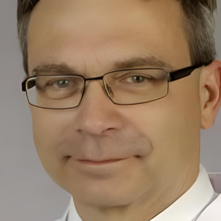 Prof. Dr. med. dent. Gunter Lauer