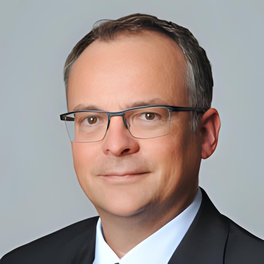 Prof. Dr. med. Ralf-Thorsten Hoffmann, MBA, EBIR