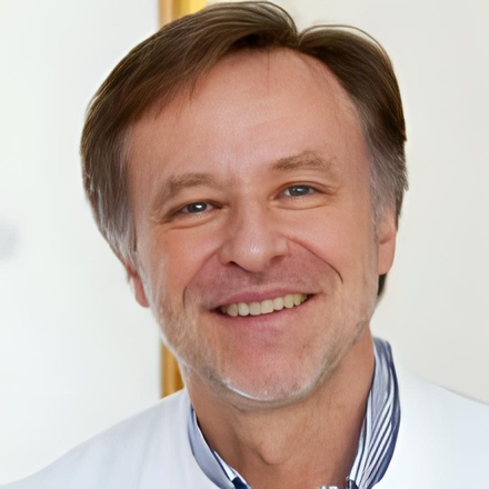 Prof. Dr. med. Matthias Eder