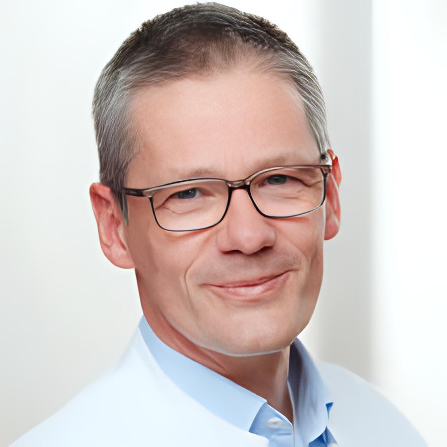 Prof. Dr. med. Philipp Beerbaum