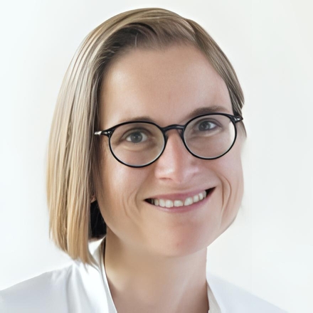 Prof. Dr. med. Susanne Petri