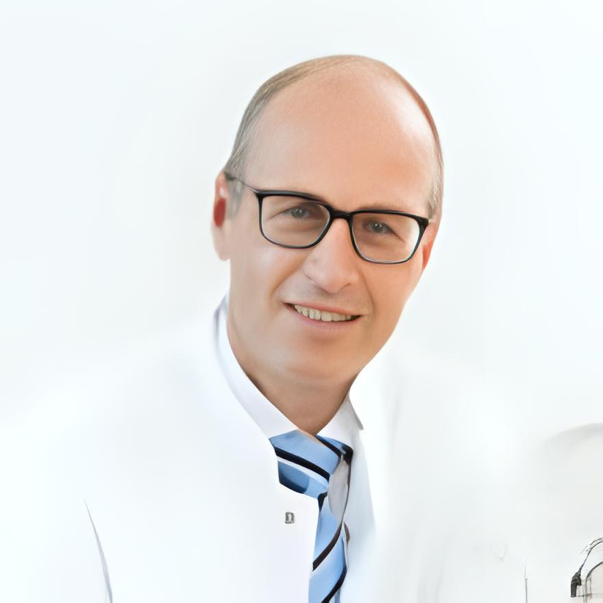 Prof. Dr. med. Henning Windhagen